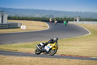 Lower Group Yellow Bikes